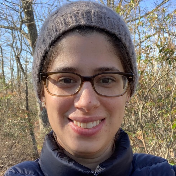 Meet your Posher, Patricia - Picture 1 of 1